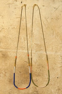 Image 2 of ▲ Collier Adèle ▲