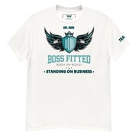 Image 3 of Unisex TEAL 365 T-Shirt