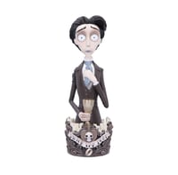 Image 3 of Corpse Bride Victor Bust 31cm