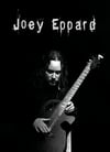 Joey Eppard Live  DVD  (+ digital HD version)