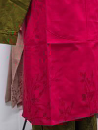 Image 5 of Wild Love • Unisex organic cotton apron