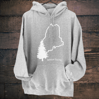 Maine Roots Hoodie