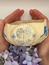 Image 3 of Céramique Ange & Bougie