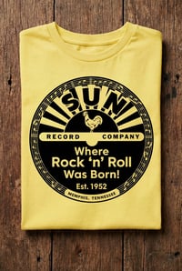Image 5 of Camiseta Sun Records 