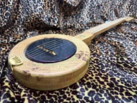 Image 1 of Boggart Mountain Banjo