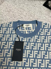 Image 4 of Fen Short Sleeved