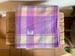 Image of Lavender Wool Blanket