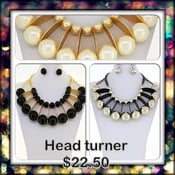 Image of Head Turner 