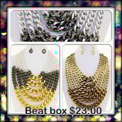 Image of Beat Box Multi Chain 