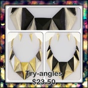 Image of Tri-Angles 