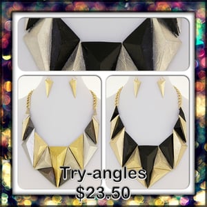 Image of Tri-Angles 