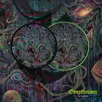 Revocation - The Outer Ones