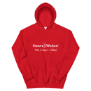 Image 5 of Swave WeAre "Quote" Pullover