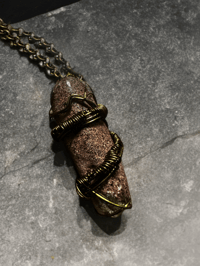 Image 1 of Garden Quartz