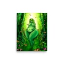 Image 1 of Body of light Poster