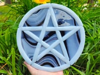 Image of Alter Pentacle 