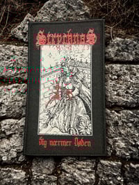 Image 4 of Strychnos Patch