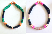 Image of Neon Tribe Necklace