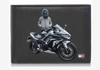 Image 1 of Mehak - Motorcycle 