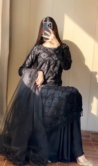 Image 2 of AYRA-Black (Restocked)