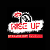 Image of Rise Up Back Patch