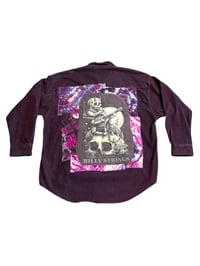 Image of XL Billy Strings Courdory Pull Over 