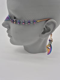 Image 1 of Spiked Rainbow