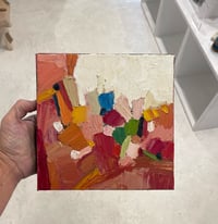 Image 3 of Sherbet - Oil On Canvas