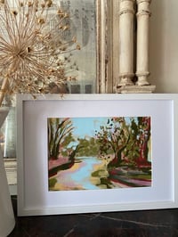 Image 3 of 14/100 Mini Landscape