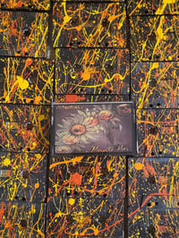 Image 1 of .stential. - Memento Mori - Cassette
