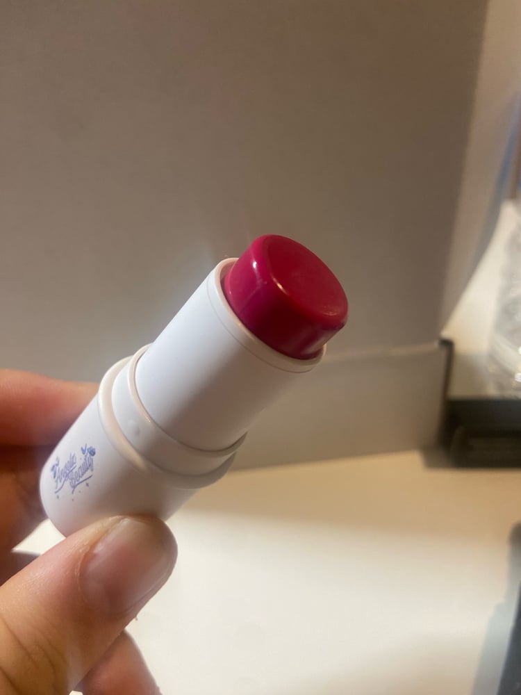 Image of Berry Blush