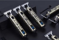 Electric Hair Clipper