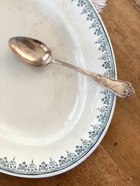 Image 3 of Le plat ancien