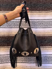 Image 2 of Rhiannon Bucket Bag