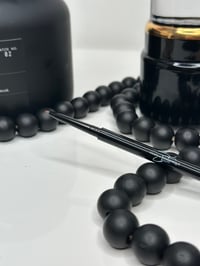 Image 1 of Ultra fine Brow Liner with Styler Brush