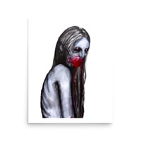 Unworthy (print)