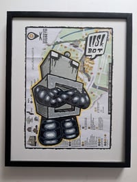 Image 3 of Digbeth Map
