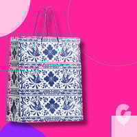 Image 1 of Talavera Gift Bag