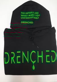 Image 1 of OOZE LABEL HOODIE