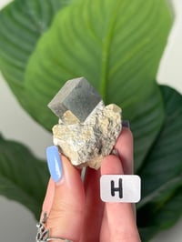 Image 8 of CHOOSE YOUR OWN PYRITE CUBES -SPAIN- LOT 1