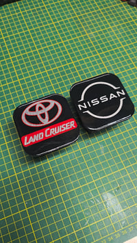 Image 1 of Tow Hitch Plug