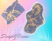 Image 1 of Toy Attack Reusable Pad With Wrapper
