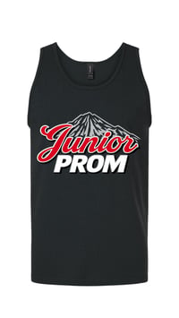 Image 1 of Junior Prom Shirt 