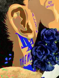 Image 4 of Rose of Slauson