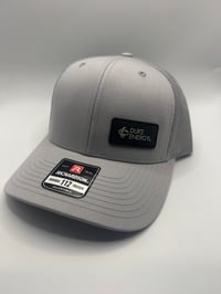Silver Rubber side