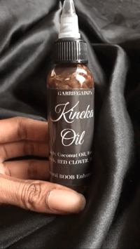 Image 1 of Kineka Oil (Boob Enhancement) 