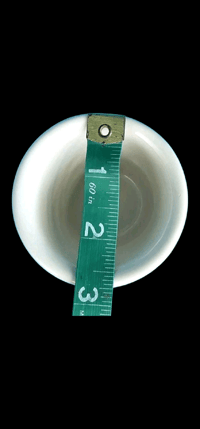 Image 5 of Longaberger Stars and Strips Votive Holders