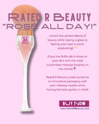 Image 5 of CHEERS BRUSH COLLECTION