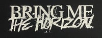BRING ME THE HORIZON PATCHES