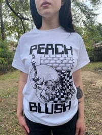 Image 1 of Search for Peace Tee
